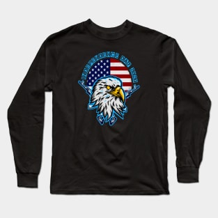 Independence Day 2020 Long Sleeve T-Shirt